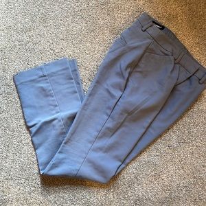 Blue Express Publicist Barely Boot